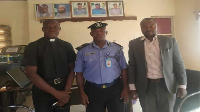 2nd workshop zuru prison inmates